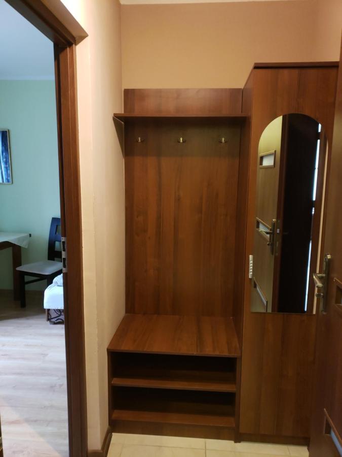 Noclegi U Danusi Wizna Exterior foto